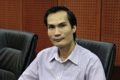 Khởi nghiệp cần tài năng và cả sự táo bạo!